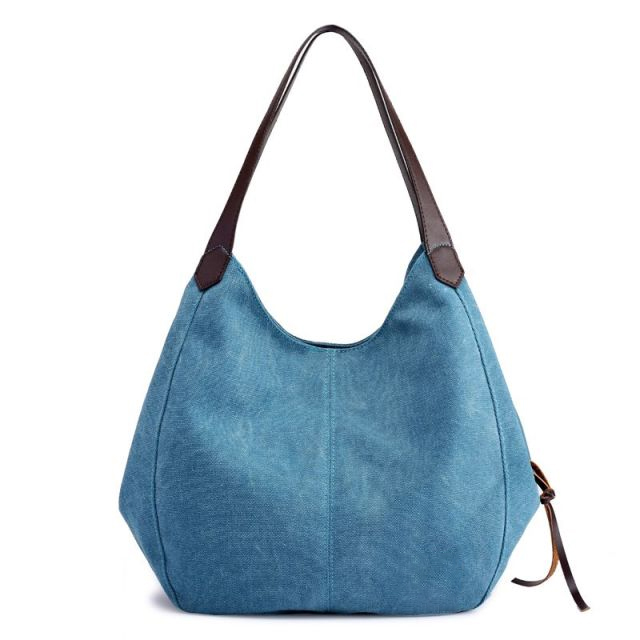 Large Canvas Bag Ws Cv03