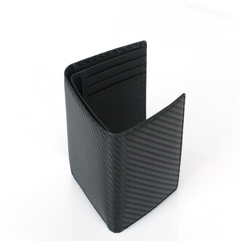 Men's Leather Wallet Romeo