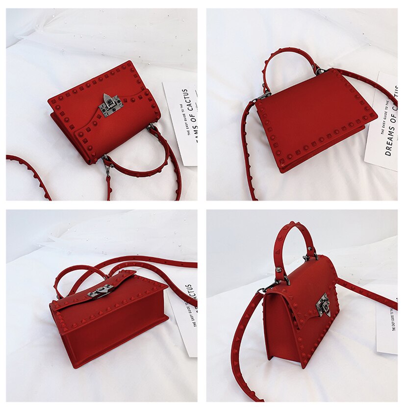 Gothic Style Handbag WS GB10