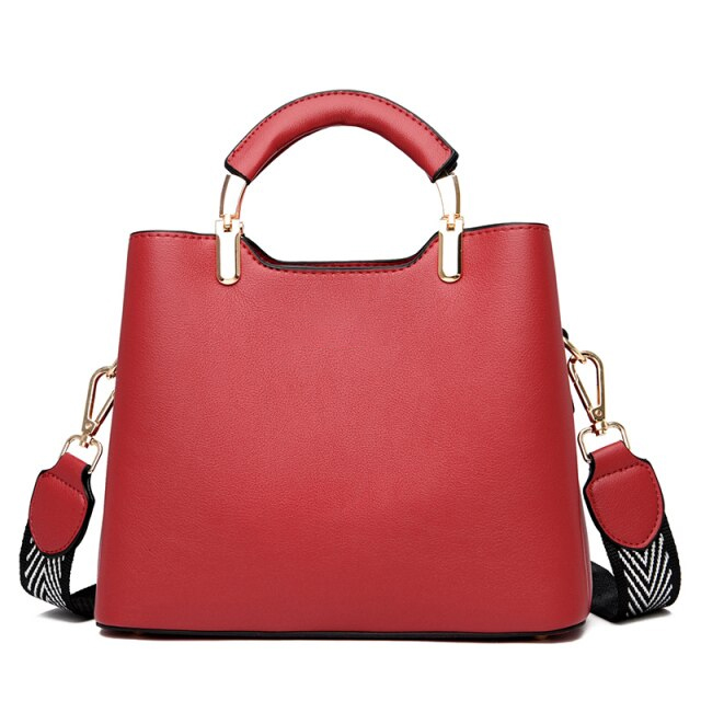 Fashion Casual Handbag Zulet