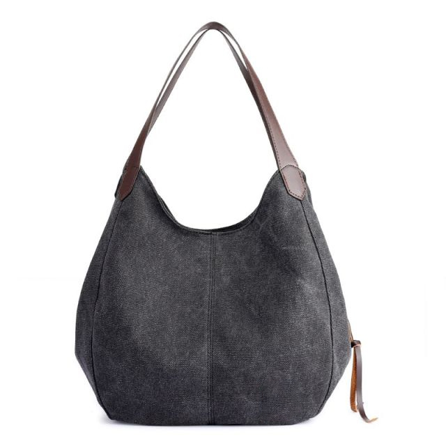 Large Canvas Bag Ws Cv03