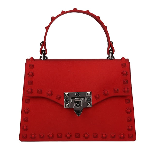 Gothic Style Handbag WS GB10