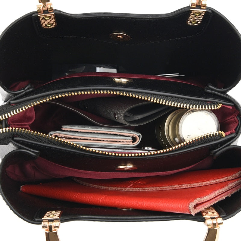 Fashion Casual Handbag Zulet