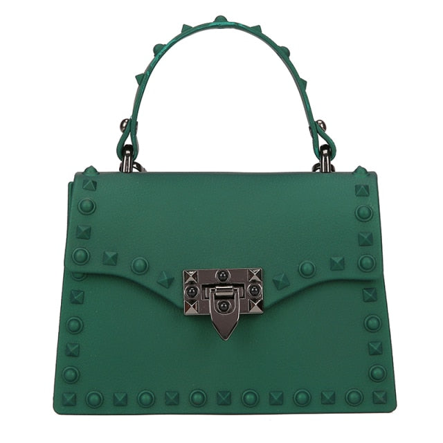 Gothic Style Handbag WS GB10