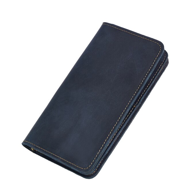 Men's Leather Wallet Valentino