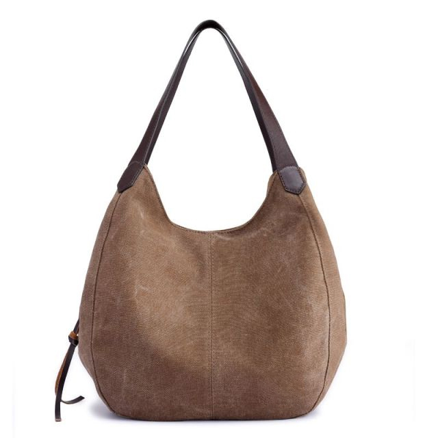 Large Canvas Bag Ws Cv03