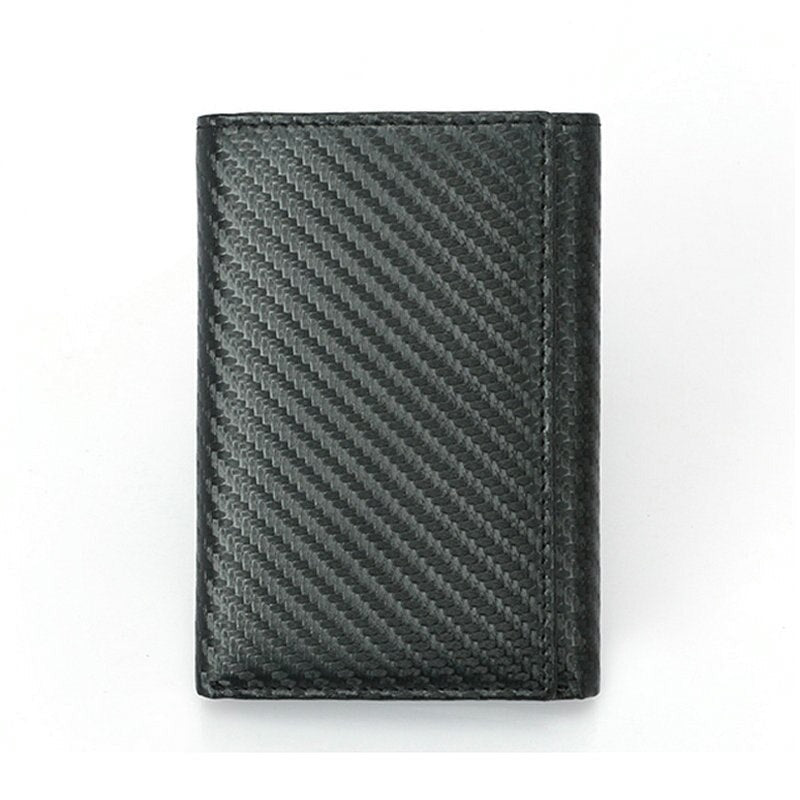 Men's Leather Wallet Romeo