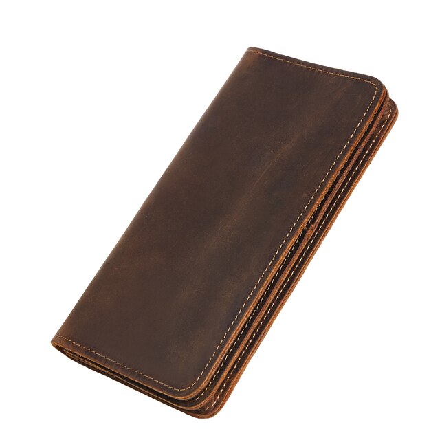 Men's Leather Wallet Valentino