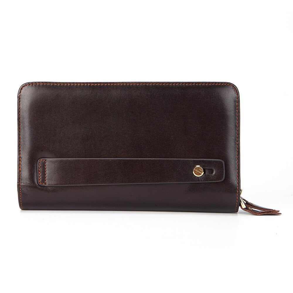 Men's Leather Wallet