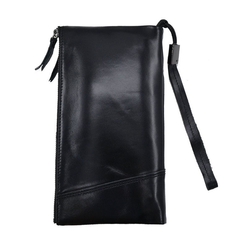 Men's Leather Wallet Mayet