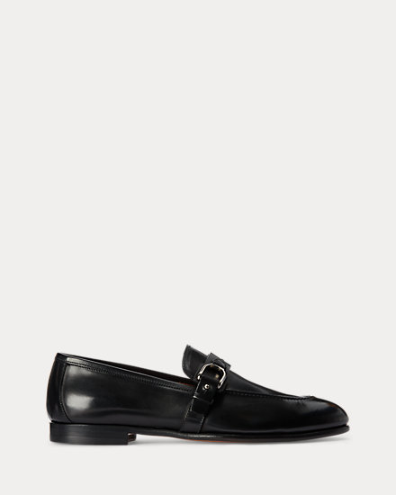 Welington Calfskin Loafer
