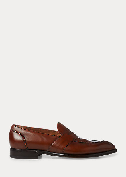 Meegan Penny Loafer