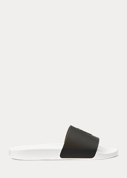 Color-Changing Signature Pony Slide