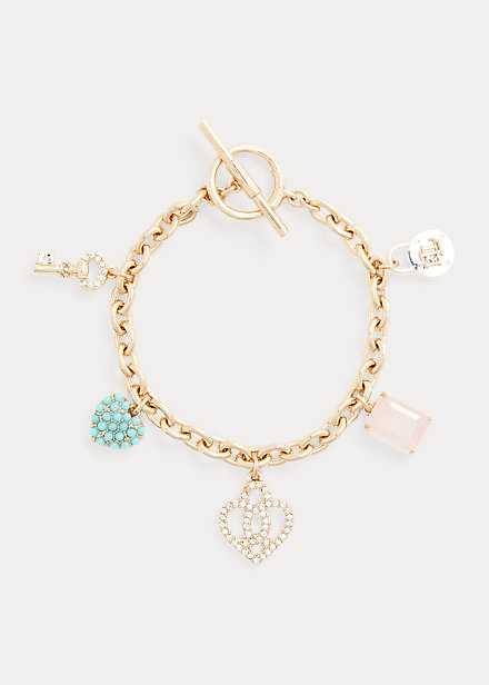 Charm Flex Bracelet