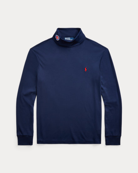 Polo Ralph Lauren Cubs Turtleneck