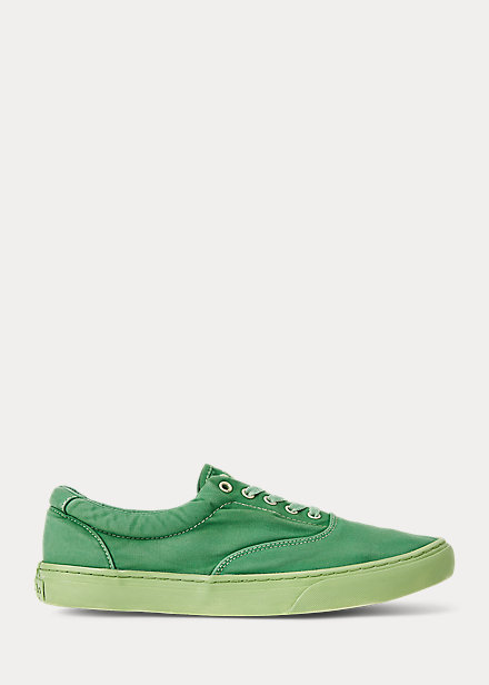 Keaton Canvas Sneaker