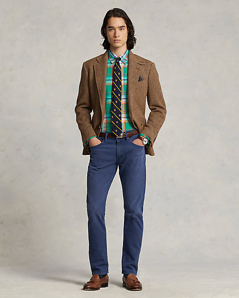 Sullivan Slim Stretch Jean