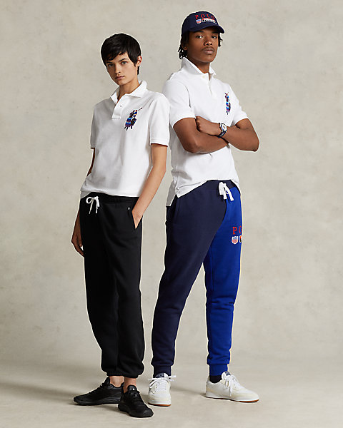 Polo Ralph Lauren x Fortnite Polo Shirt