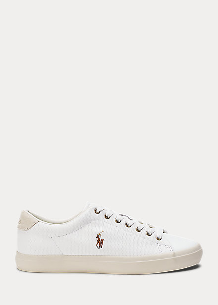 Longwood Leather Sneaker