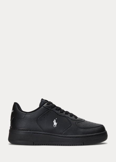 Masters Court Leather Sneaker