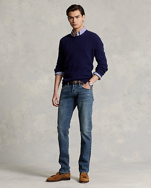 Sullivan Slim Stretch Jean