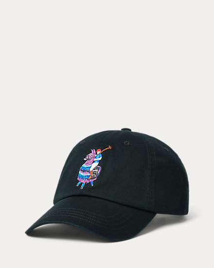 Polo Ralph Lauren x Fortnite Ball Cap