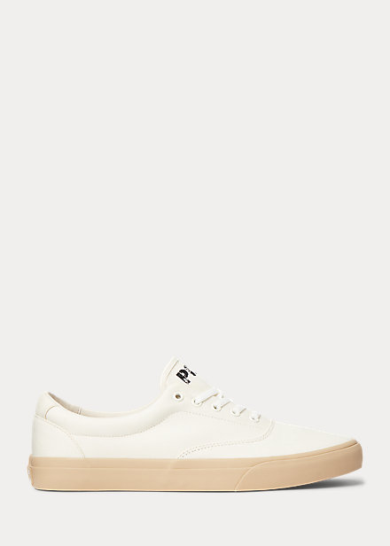Keaton Twill Unisex Sneaker