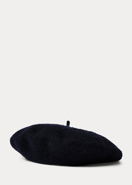 Felt Beret