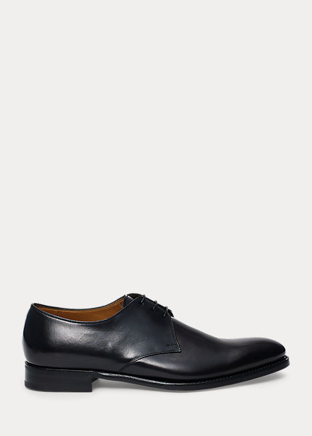 Dalvin Calfskin Oxford