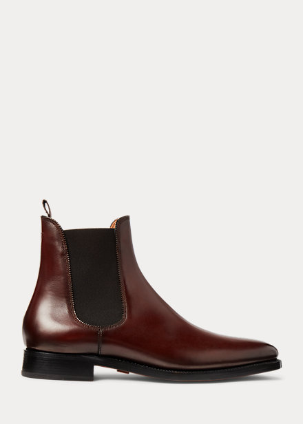 Penfield Calfskin Chelsea Boot
