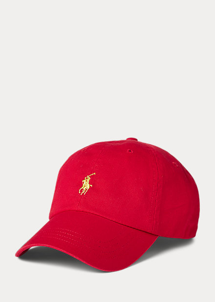 Lunar New Year Twill Ball Cap
