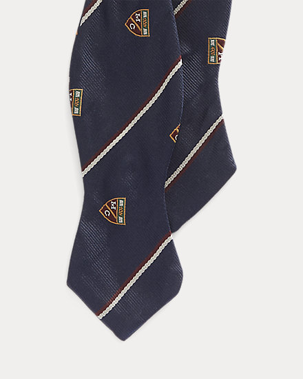 The Morehouse Collection Club Bow Tie
