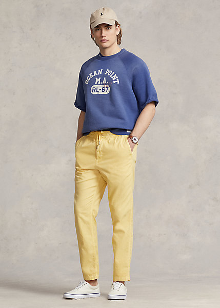 Polo Prepster Classic Fit Oxford Pant