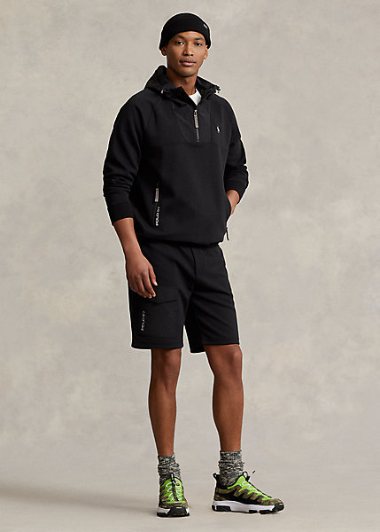 9-Inch Water-Repellent Cargo Short