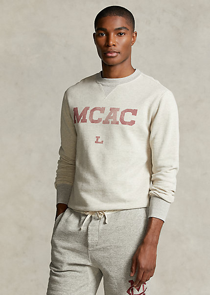 The Morehouse Collection MCAC Sweatshirt
