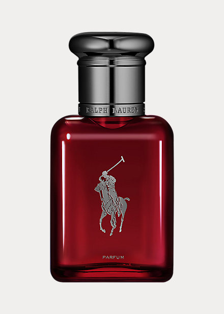 Polo Red Parfum