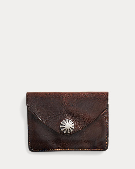 Leather Card Case