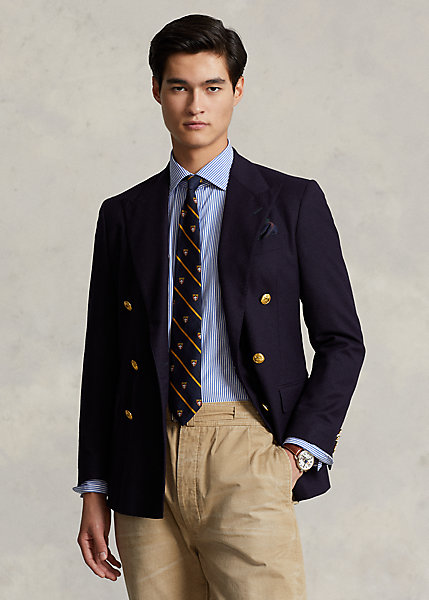 Regent Slim Fit Striped Poplin Shirt