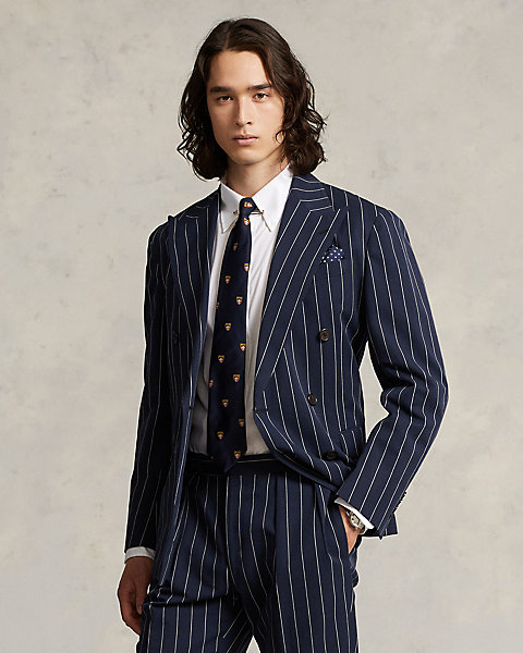 Slim Fit Poplin Shirt