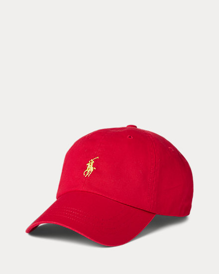 Lunar New Year Twill Ball Cap