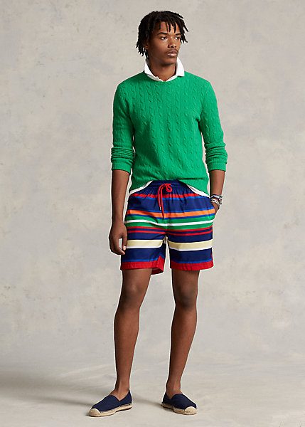 5.75-Inch Traveler Classic Swim Trunk