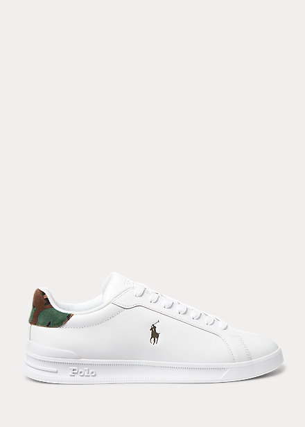 Heritage Court II Sneaker