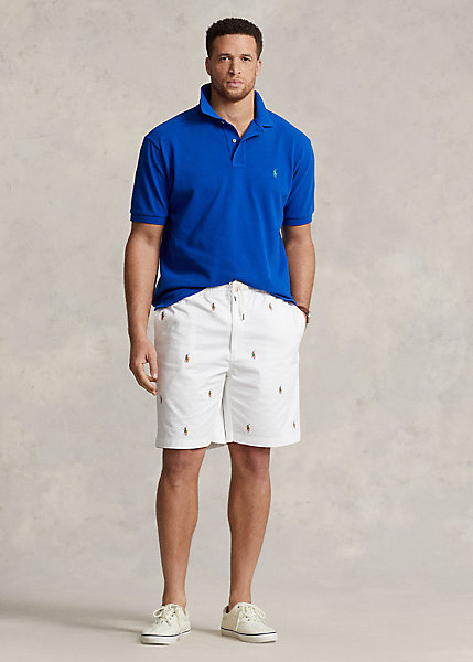 Polo Prepster Stretch Chino Short