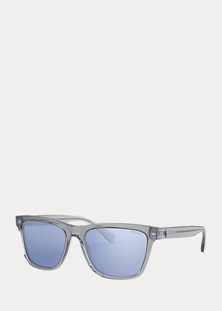 Square Sunglasses