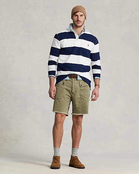 Cargo Short