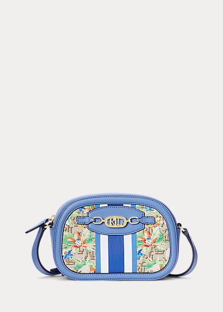 Monogram Medium Jordynn Crossbody Bag