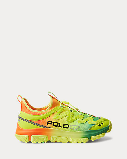 Adventure 300LT Sneaker