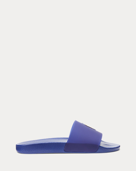 Color-Changing Signature Pony Slide