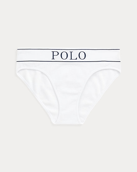 Logo Seamless Modern Brief