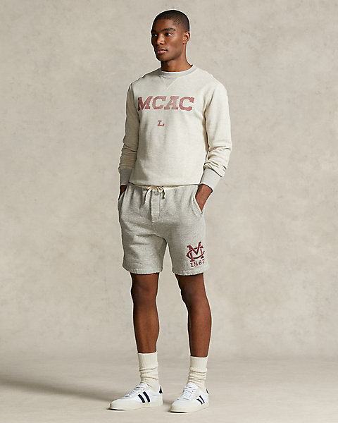 The Morehouse Collection Short